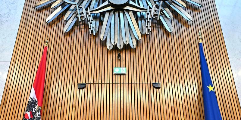 Neue, alte Genderregel im Parlament: Eine Machtdemonstration