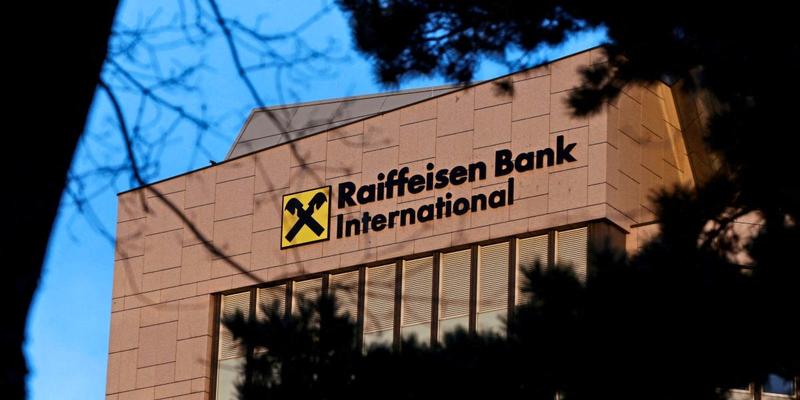 Raiffeisen ist für sein Scheitern in Russland selbst verantwortlich – und muss es auslöffeln