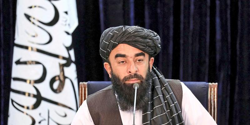 Die Taliban zu legitimieren zeugt von einer Doppelmoral der Regierung