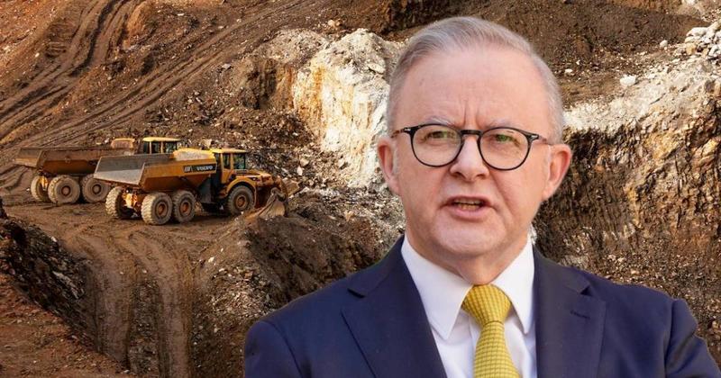 Why do critical minerals matter in global race?