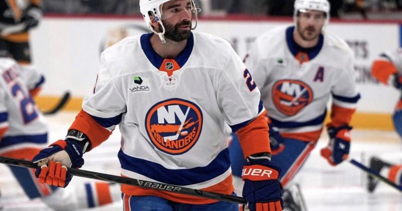 Beards are back in New York