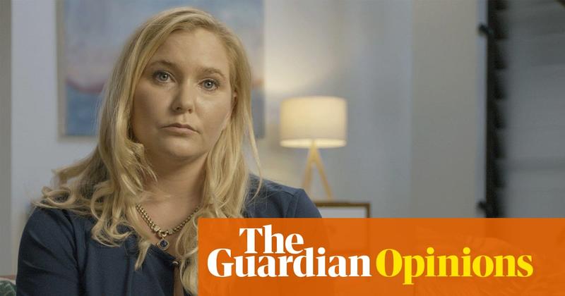 The Guardian view on the price of a prince: what Virginia Giuffre’s story says about palace accountability The Guardian view on the price of a prince: what Virginia Giuffre’s story says about palace accountability