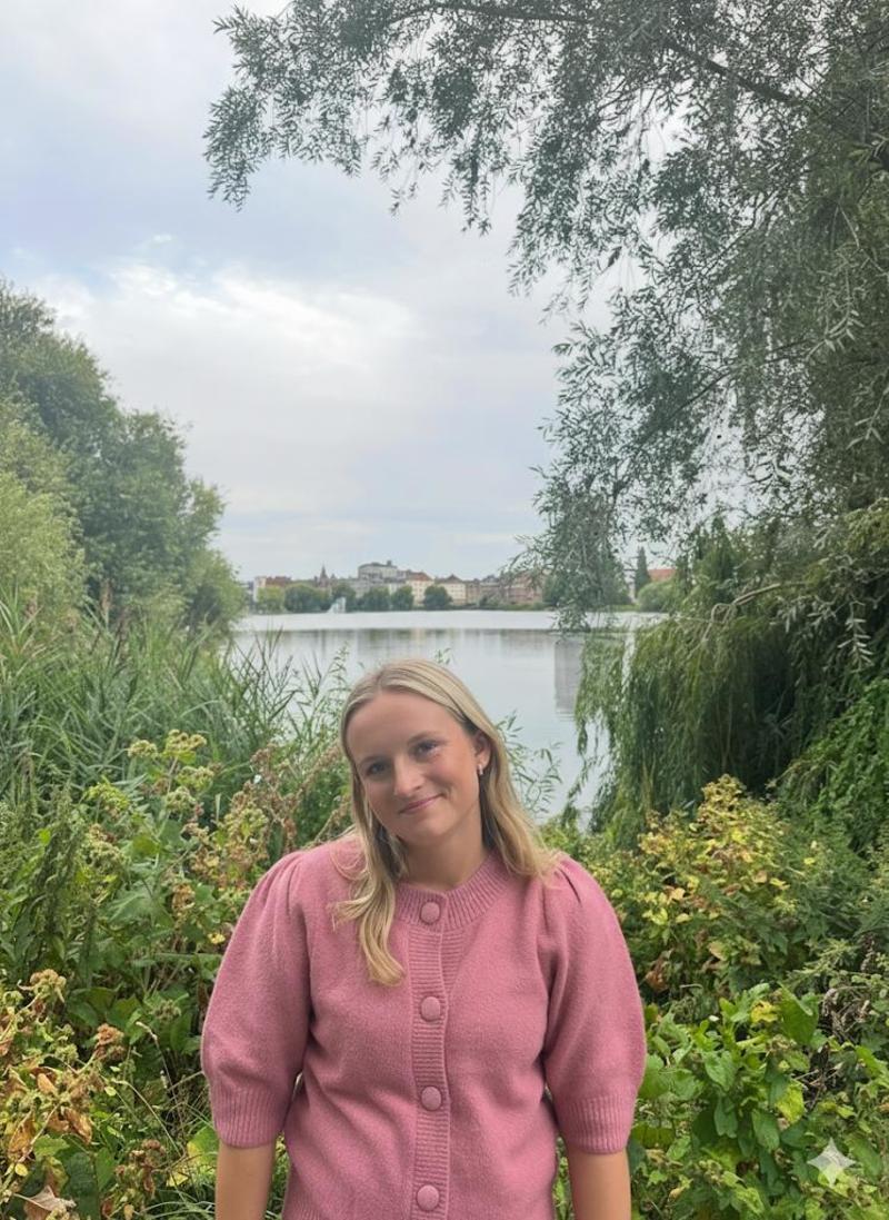 Å være 18 år i dag er ikke for pyser