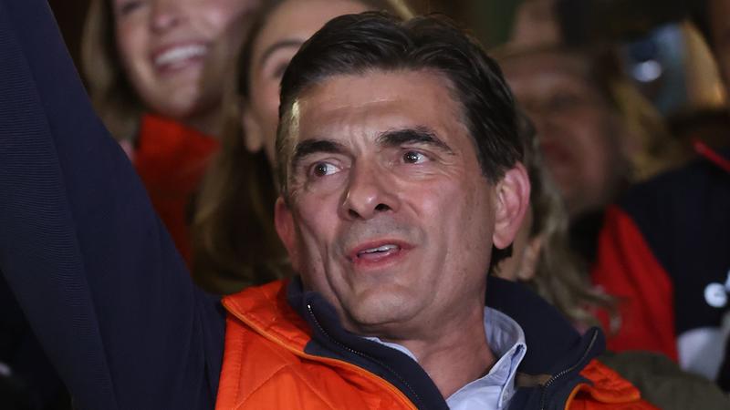 Socialismo chega ao fim na Bolívia depois de 20 anos