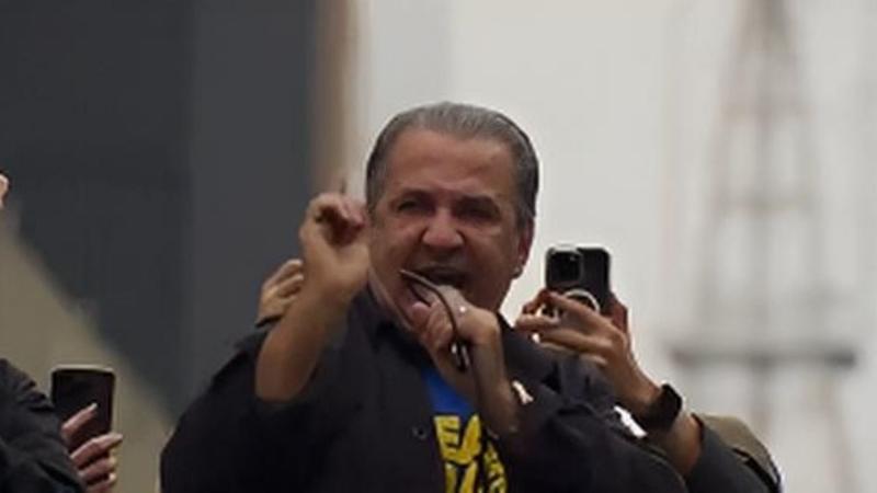 Sou crente e de esquerda! Resposta a Malafaia
