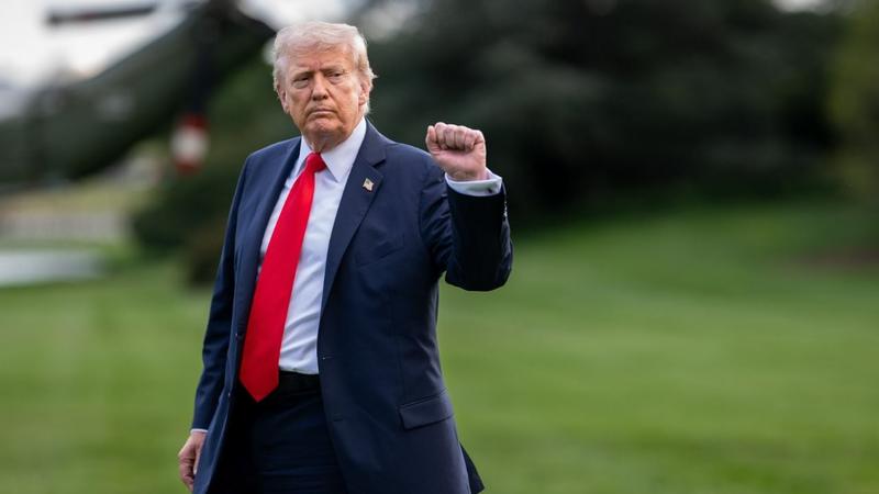 A guerra de Trump contra a América Latina: o retorno da Doutrina Monroe