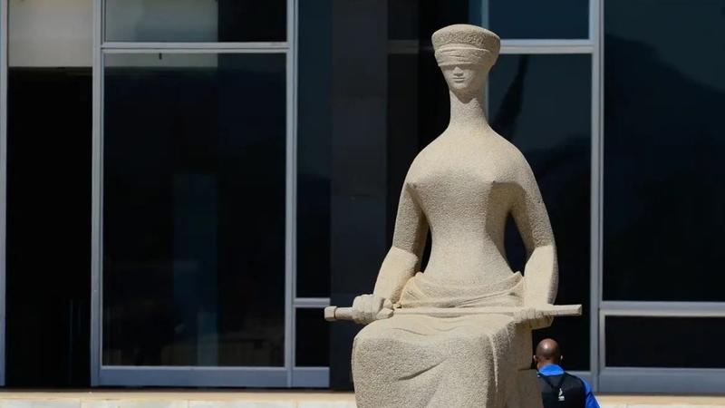 134 anos de STF. 3 mulheres. Nenhuma negra