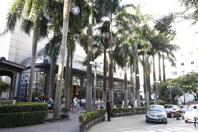 Defensoria pede R$ 759 mil por dano moral em caso de racismo no shopping Higienópolis