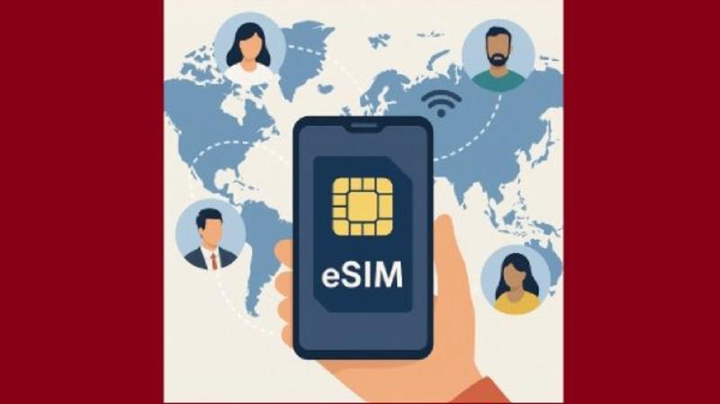 The Digital Passport: How eSIM Technology Is Shaping Secure Global Communication in a Connected World