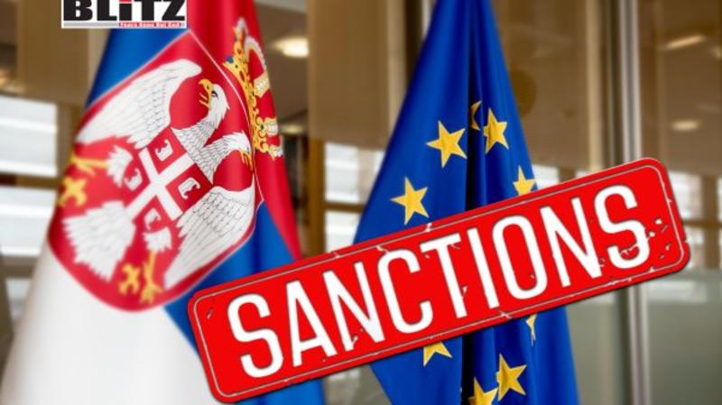 EU sanctions error let Serbian family evade restrictions on Belarus deals