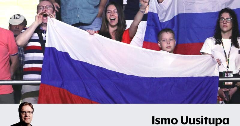 Venäjä sai haluamansa syrjintä­päätöksen, mutta Rukalle venäläisiä ei silti päästetä
