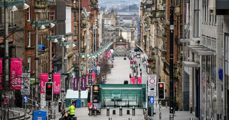 Glasgow at 850: building a good city for the next century