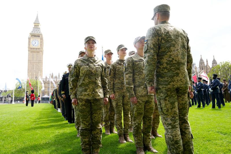 Lord Mayor: Armed Forces should mine London’s fintechs for reserves Lord Mayor: Armed Forces should mine London’s fintechs for reserves