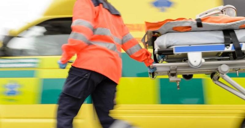 NHS trust sees staff mental health absence rates triple NHS trust sees staff mental health absence rates triple