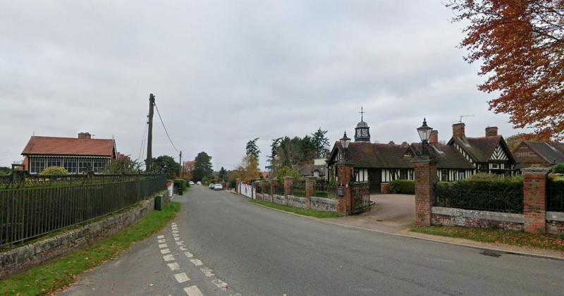 Painter and decorator found dead at home on Royal Estate