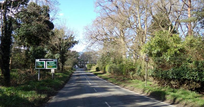 New speed limits on major road set to come into force