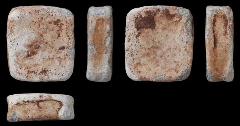 British Museum eyes Bronze Age hoard unearthed in Norfolk British Museum eyes Bronze Age hoard unearthed in Norfolk