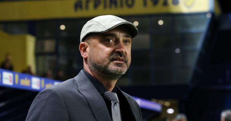 Μια στροφή πριν την παρέλαση