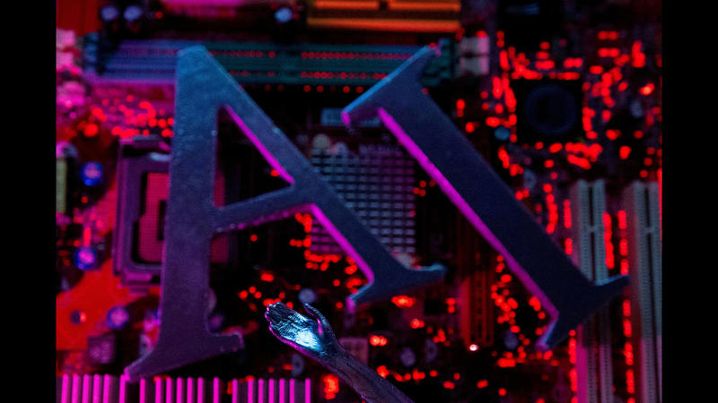 Case for clean energy in emerging AI world Case for clean energy in emerging AI world