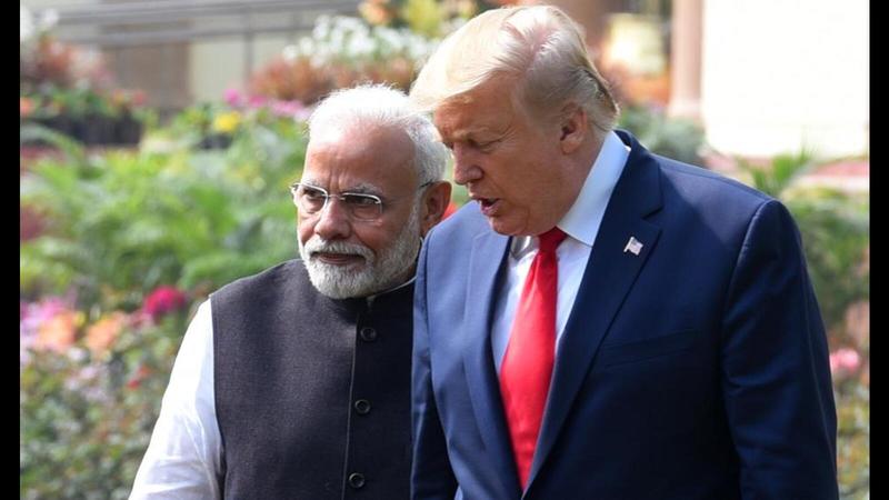 India-US ties: Building bridges of trade, talent India-US ties: Building bridges of trade, talent