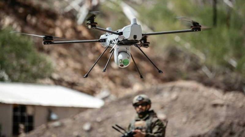 Opinion | Why Punjab's Border With Pakistan Has Become New Frontline For Drone Warfare