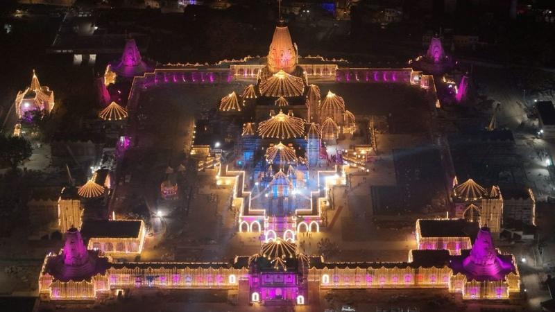 Opinion | From Lamps To GDP: Diwali 2025 And The Light Of A New Economy Opinion | From Lamps To GDP: Diwali 2025 And The Light Of A New Economy