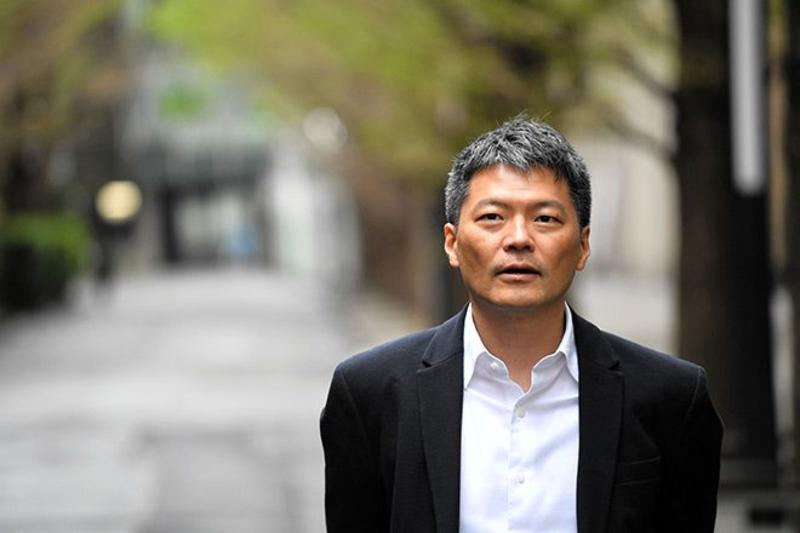 INTERVIEW/ Historian Masuda Hajimu: 'Social Warfare': An Undercurrent for Japan’s Road to War