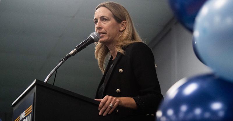 New Jersey County With History of Voter Fraud Could Face DOJ Scrutiny