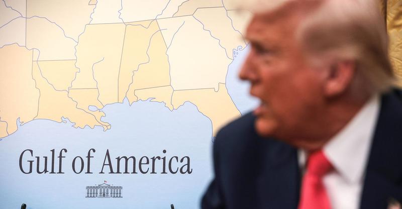 Unlike Biden, Trump Really Is Addressing the ‘Root Causes’ of the Border Crisis