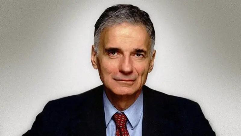 Ralph Nader: Political Bullying/Intimidation And Internet Anonymity Intensify – OpEd Ralph Nader: Political Bullying/Intimidation And Internet Anonymity Intensify – OpEd