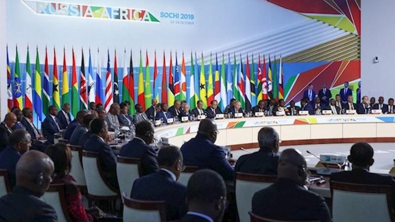 Ethiopia Expresses Readiness To Host Third Russia-Africa Summit – OpEd