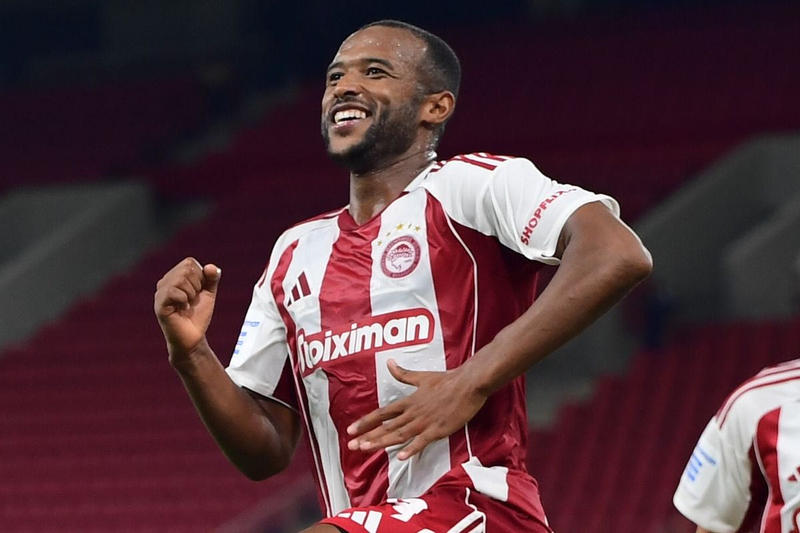 Ο Ολυμπιακός δεν σταματά να ονειρεύεται: Η υπέρτατη πρόκληση απέναντι στην Πρωταθλήτρια Ισπανίας, Μπαρτσελόνα Ο Ολυμπιακός δεν σταματά να ονειρεύεται: Η υπέρτατη πρόκληση απέναντι στην Πρωταθλήτρια Ισπανίας, Μπαρτσελόνα