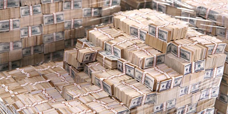 6 مليار دولار!