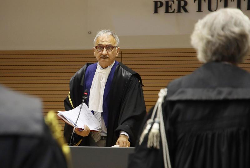 Strage di piazza della Loggia, processo a ostacoli: il giudice Spanò vicino al trasferimento a Milano