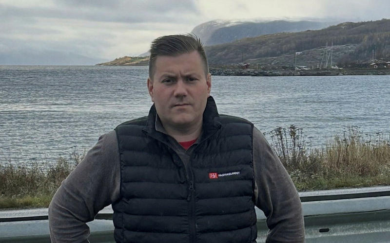 Nå er det på tide å innfri Nå er det på tide å innfri