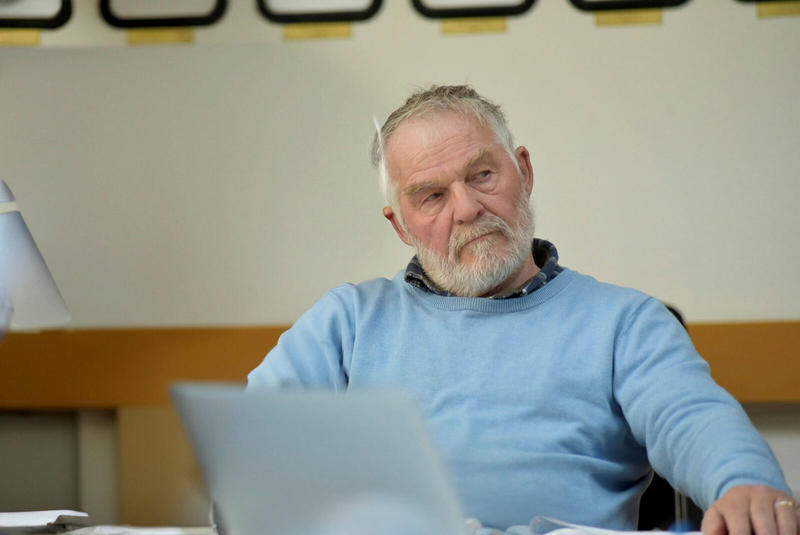 Statsminister Støre og samene Statsminister Støre og samene
