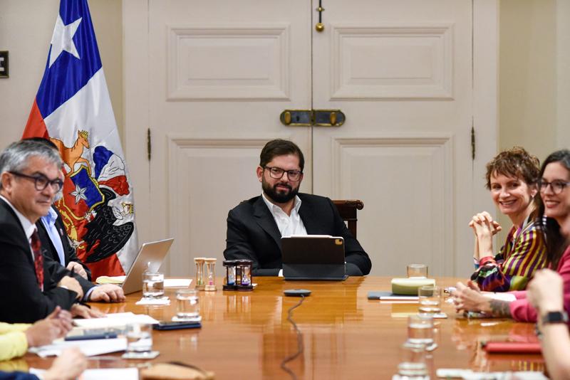 De los irresponsables no es el reino de los cielos