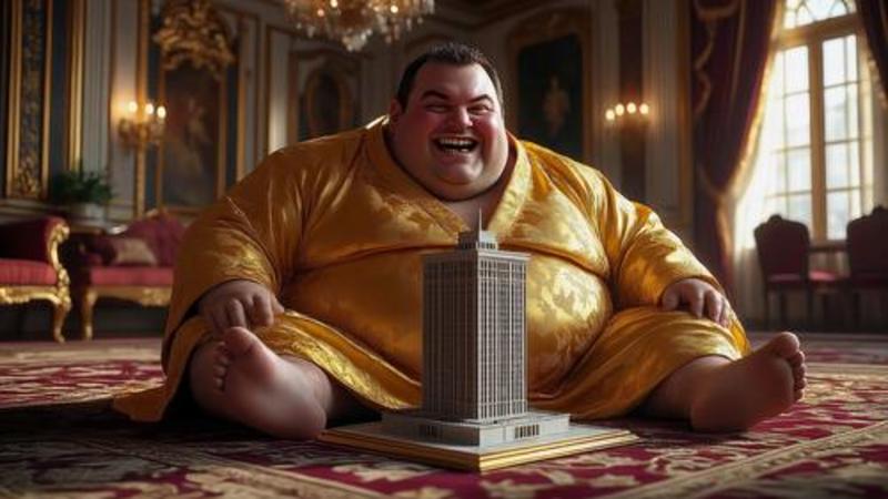 Эксперт: «То, что не смог сделать враг, сотворили чиновники и олигархи. Этот заговор может уничтожить Россию»