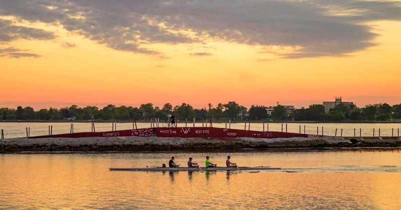 Letter: Buffalo is a beautiful city no matter who you vote for Letter: Buffalo is a beautiful city no matter who you vote for