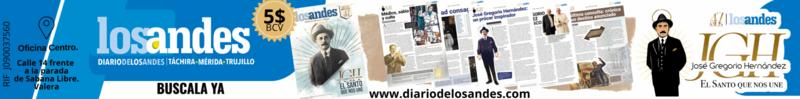 ¡MIS VERICUETOS! | ¡NUESTRO SANTO JOSÉ GREGORIO! | Por: Luis Aranguren Rivas ¡MIS VERICUETOS! | ¡NUESTRO SANTO JOSÉ GREGORIO! | Por: Luis Aranguren Rivas