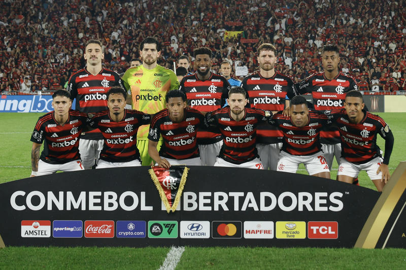 Racing y Liga de Quito, los elegidos para romper la hegemonía brasileña en la Libertadores Racing y Liga de Quito, los elegidos para romper la hegemonía brasileña en la Libertadores