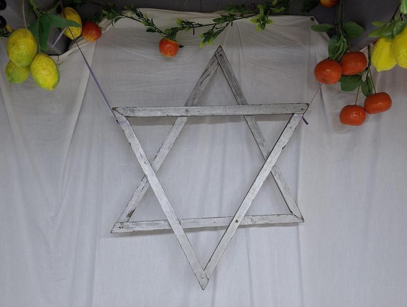 Acharei HaChagim – After the Festivals