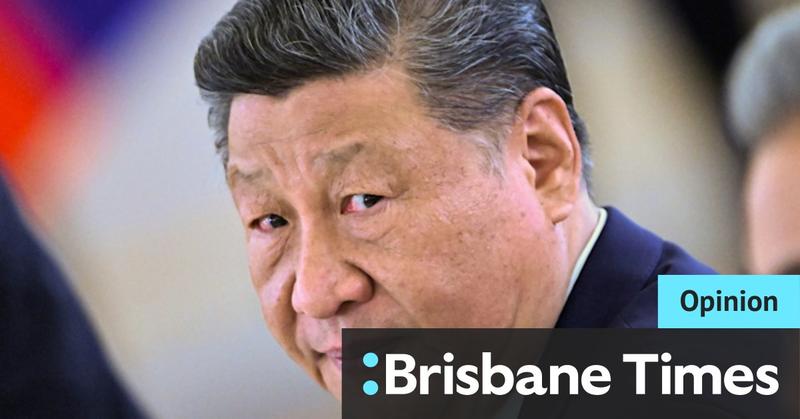 Trump brought knives, but China brought a bazooka