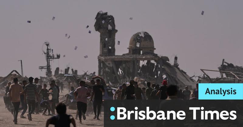 As Vance heads to Israel, latest violence shows how fragile this ceasefire is