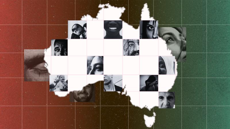 How do Australians feel about their lives? It depends on where they live