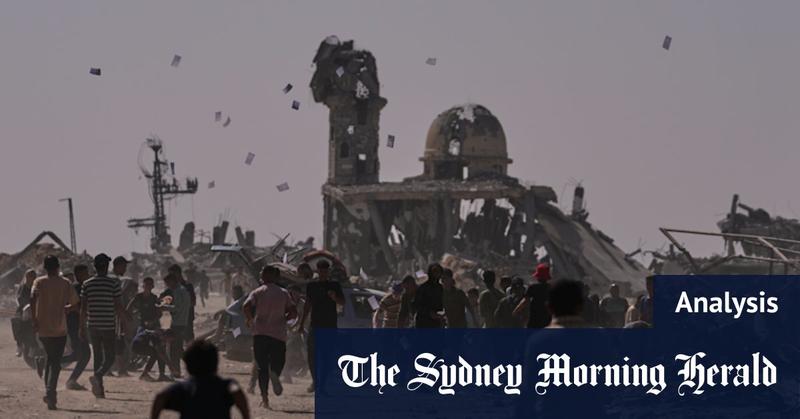 As Vance heads to Israel, latest violence shows how fragile this ceasefire is