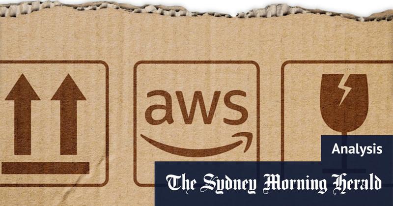 Why one company’s glitch just broke half the internet Why one company’s glitch just broke half the internet