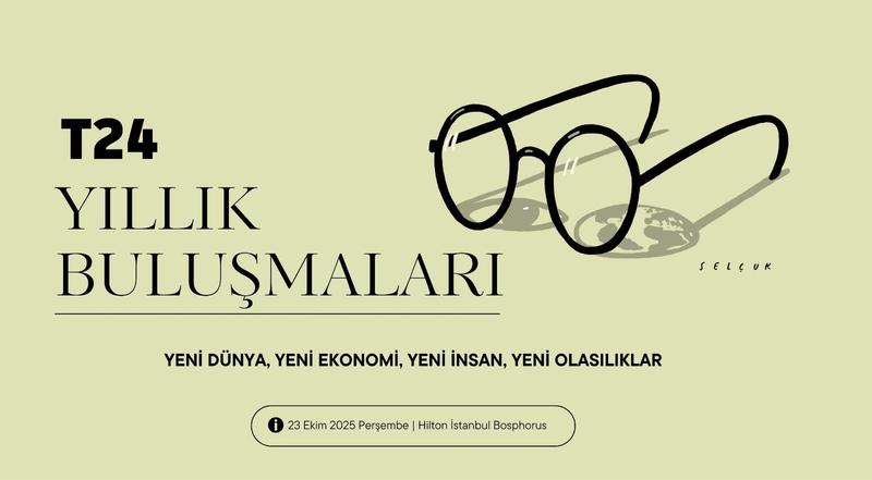 T24’te yazmanın onuru ve sorumluluğu T24’te yazmanın onuru ve sorumluluğu