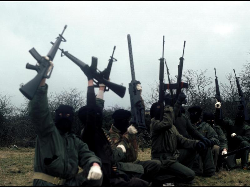 Il modello Ira, il precedente nordirlandese evocato per il disarmo di Hamas