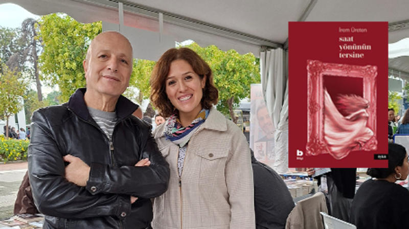 Yazdıkça özgürleştim! Yazdıkça özgürleştim!